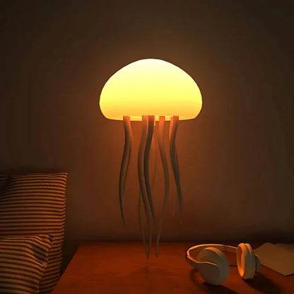 Jellyfish Lamp
